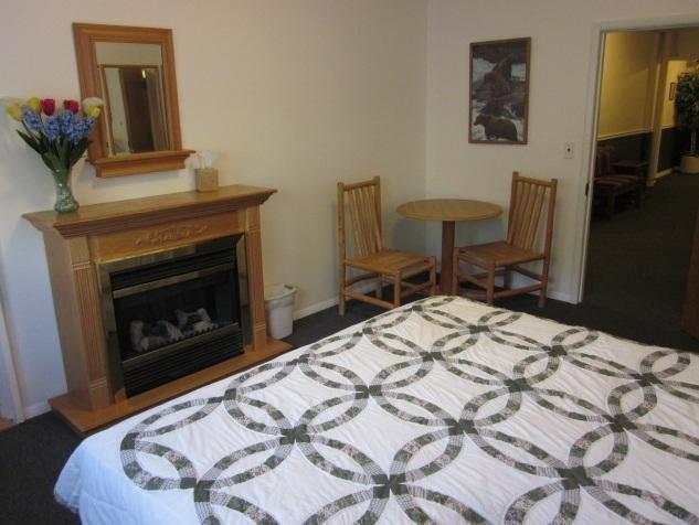 Bear Creek Lodge Mead Quarto foto