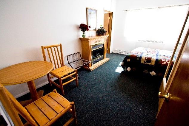 Bear Creek Lodge Mead Quarto foto